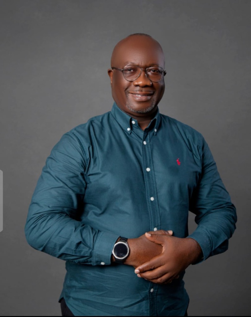 Henry Chukwuka Eze FCA